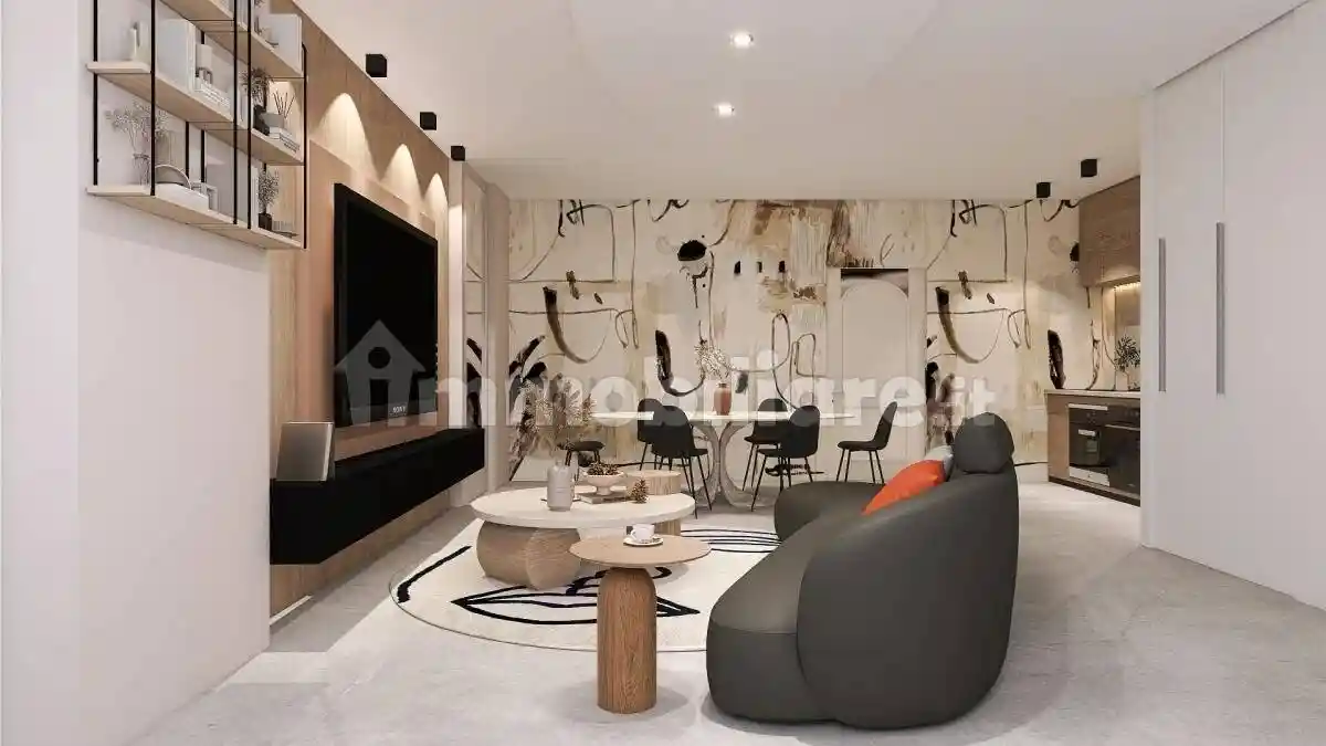 Bilocale viale Stelvio, 41, Farini, Milano - foto 5