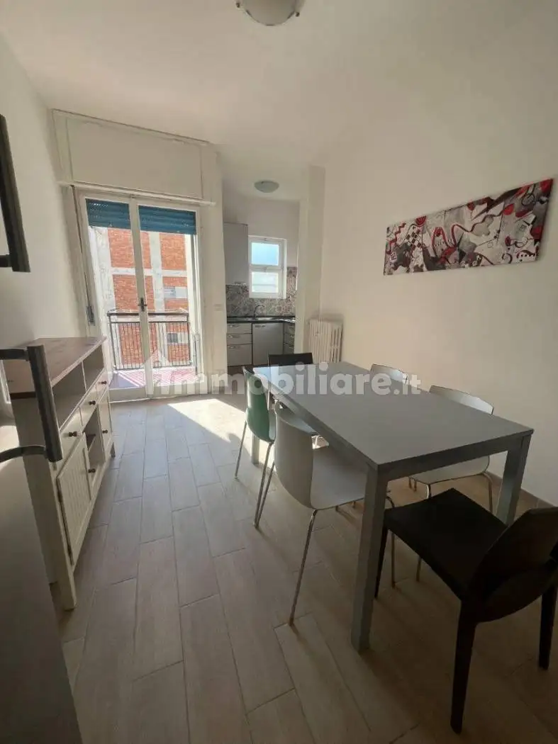 Appartamento in affitto a Torino