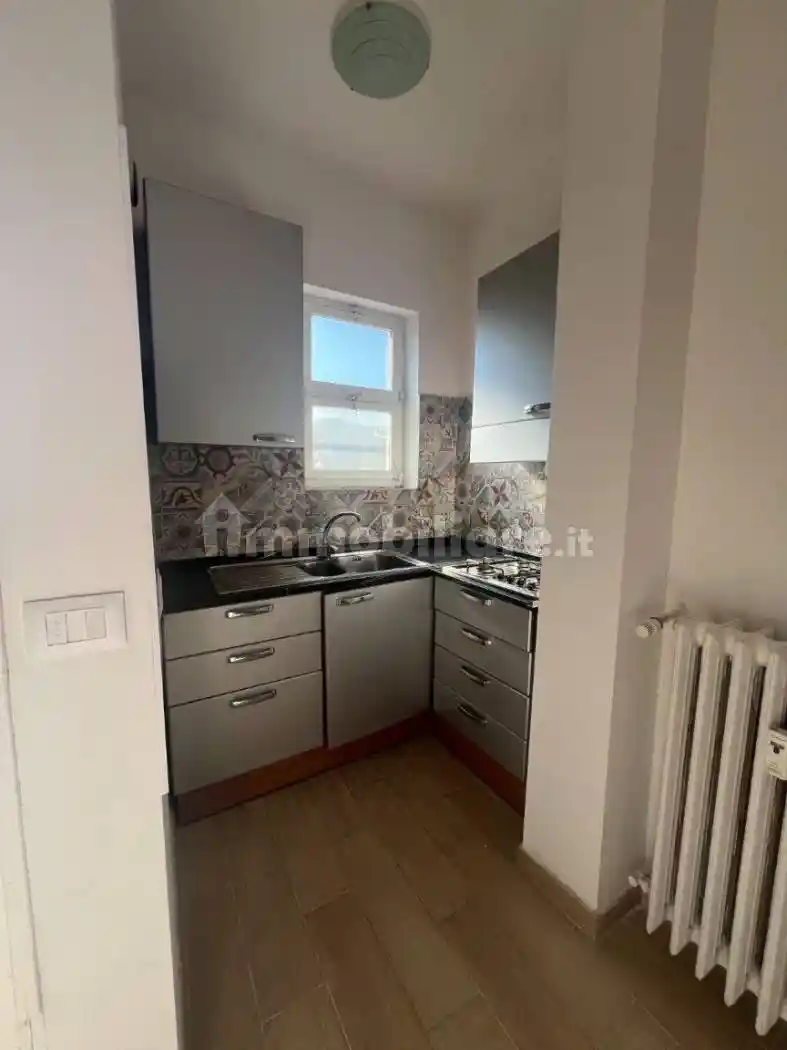 Trilocale corso Siracusa 25, Santa Rita, Torino - foto 4