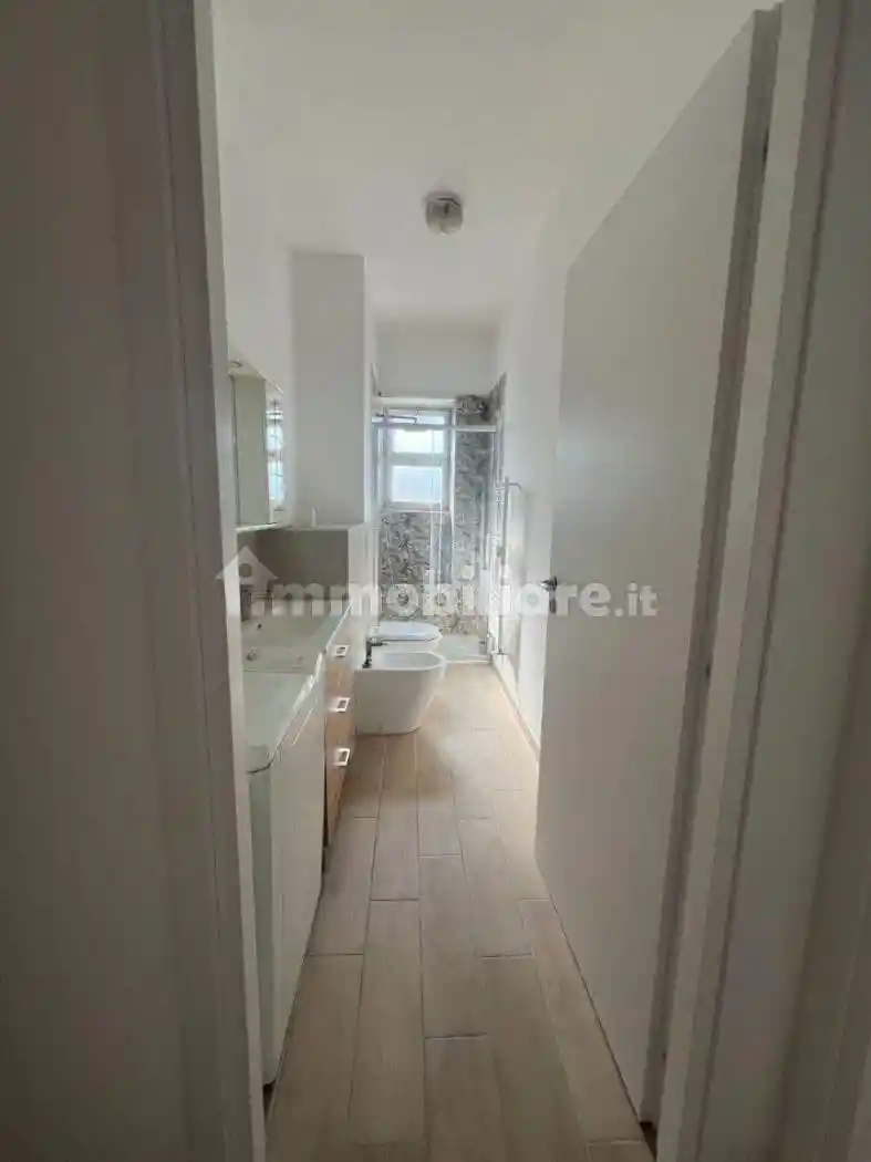 Trilocale corso Siracusa 25, Santa Rita, Torino - foto 5