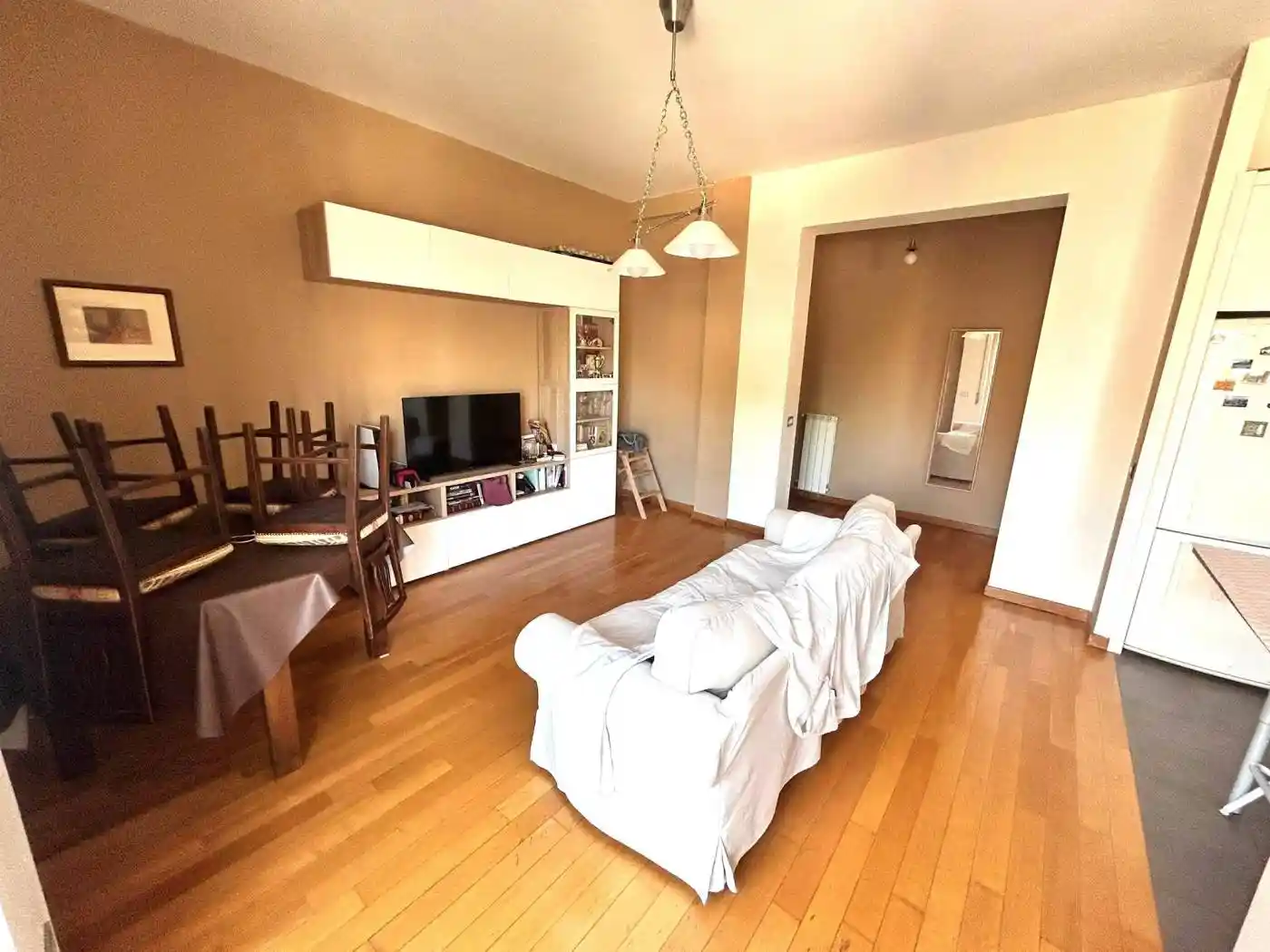 Trilocale via Adone Finardi, Alessandrino - Torre Spaccata, Roma - foto 5