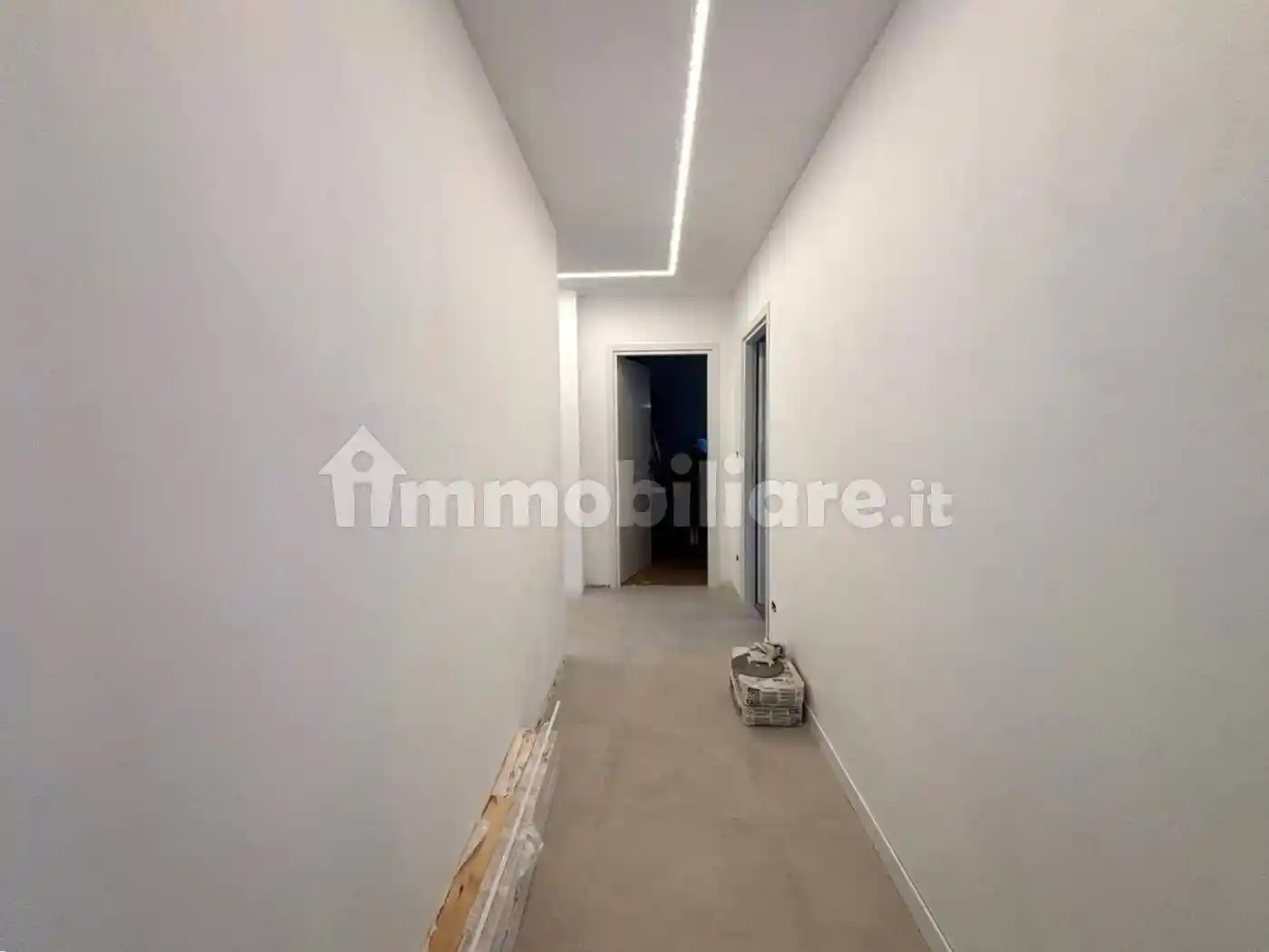 Appartamento corso Taranto 161, Regio Parco, Torino - foto 5