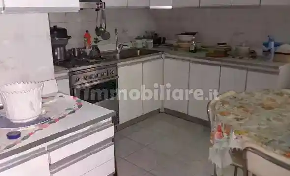 Appartamento in vendita a Trieste