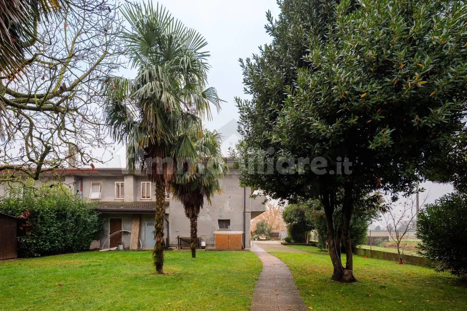 Villa in vendita a Noventa di Piave