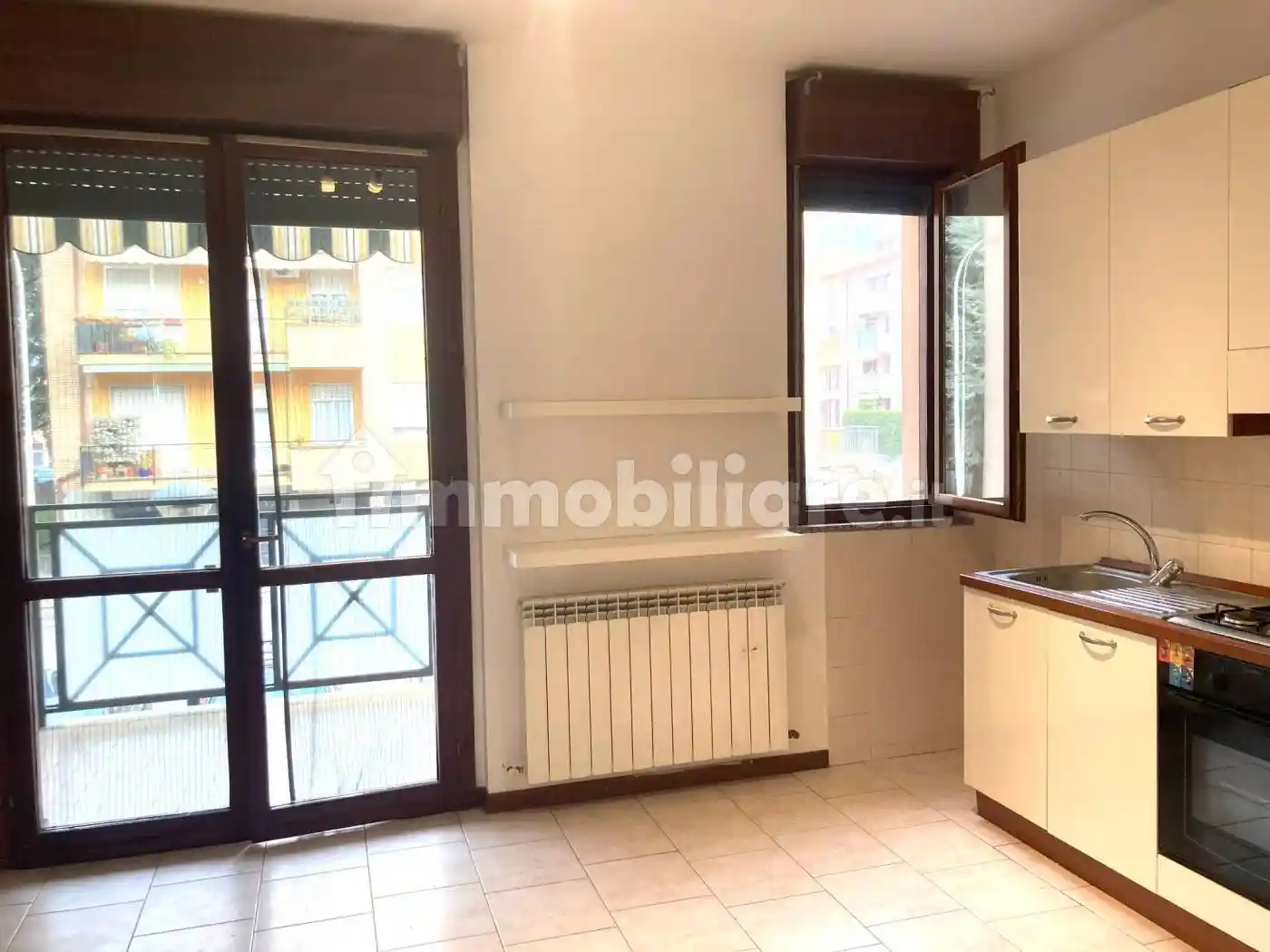 Bilocale via Plinio 53, San Martino, Legnano - foto 2