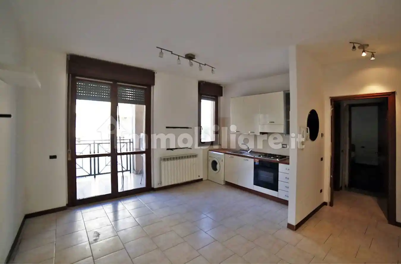 Bilocale via Plinio 53, San Martino, Legnano - foto 3