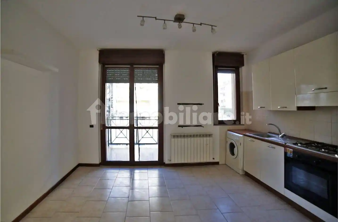 Bilocale via Plinio 53, San Martino, Legnano - foto 5