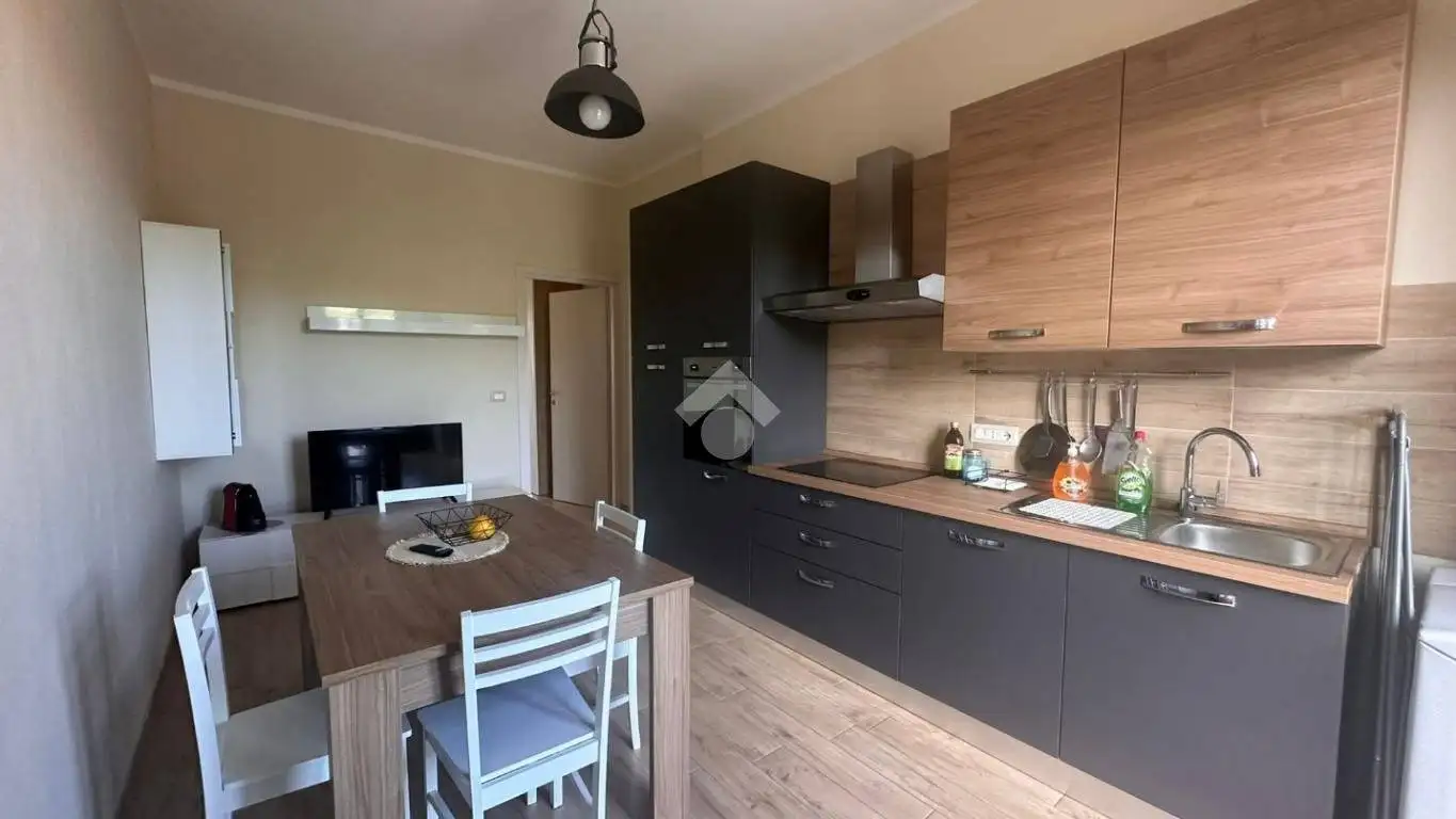 Appartamento in affitto a Torino