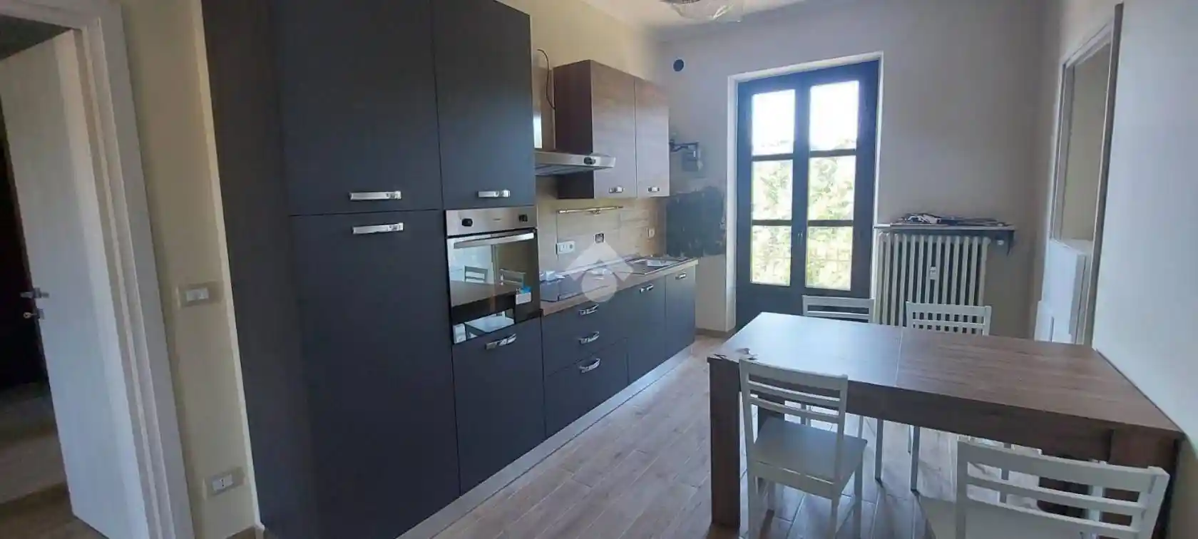 Quadrilocale corso Belgio 87, Vanchiglietta, Torino - foto 2