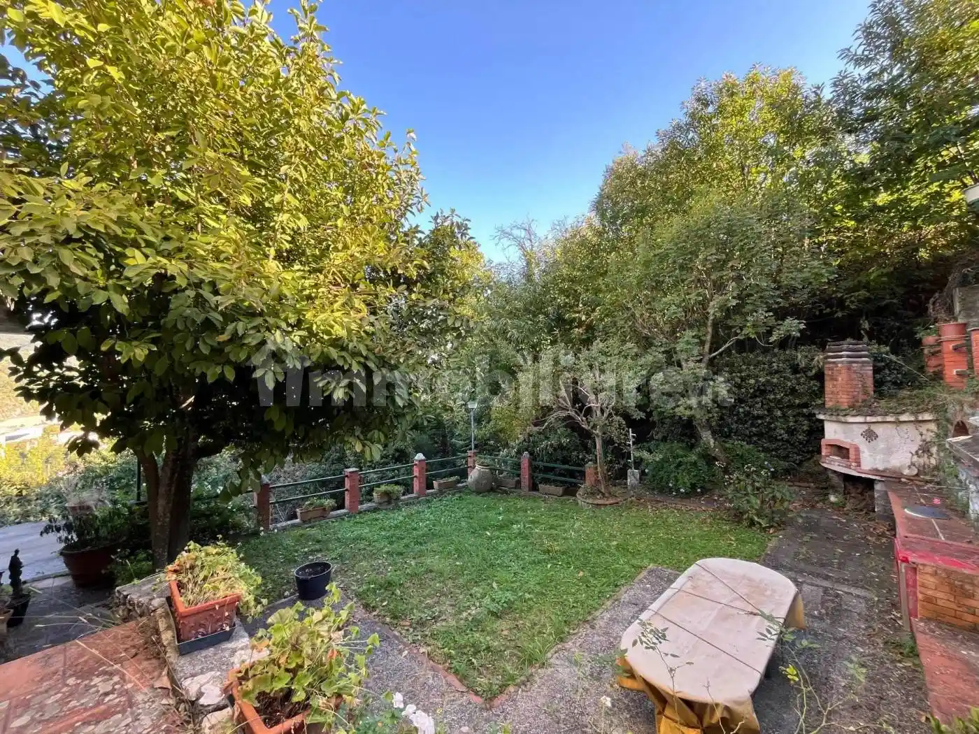 Quadrilocale via Sotto la Croce, San Pietro - Savagna, Rapallo - foto 5