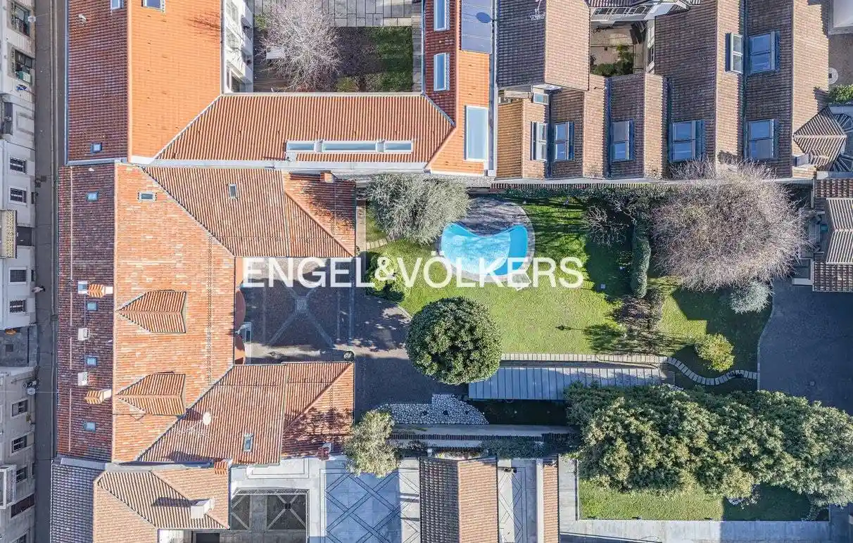 Villa unifamiliare via Francesco Carlini 49, Umberto I - Garibaldi, Seregno - foto 4