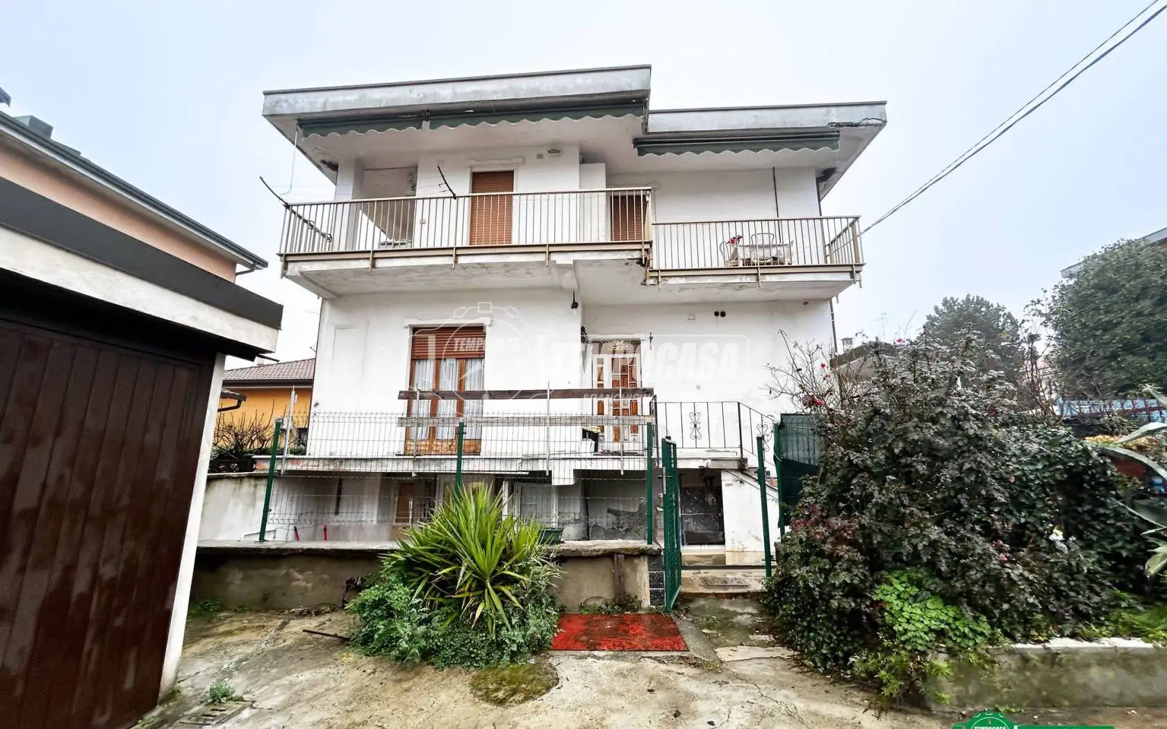 Casa indipendente in vendita a Nova Milanese