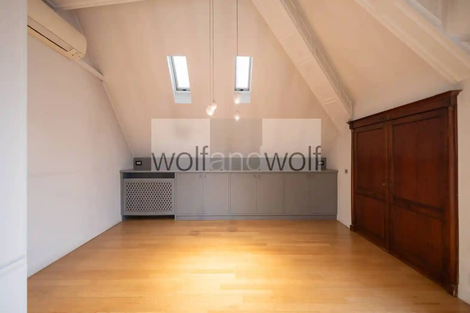 Attico via Manzoni, Scala - Manzoni, Milano - foto 2