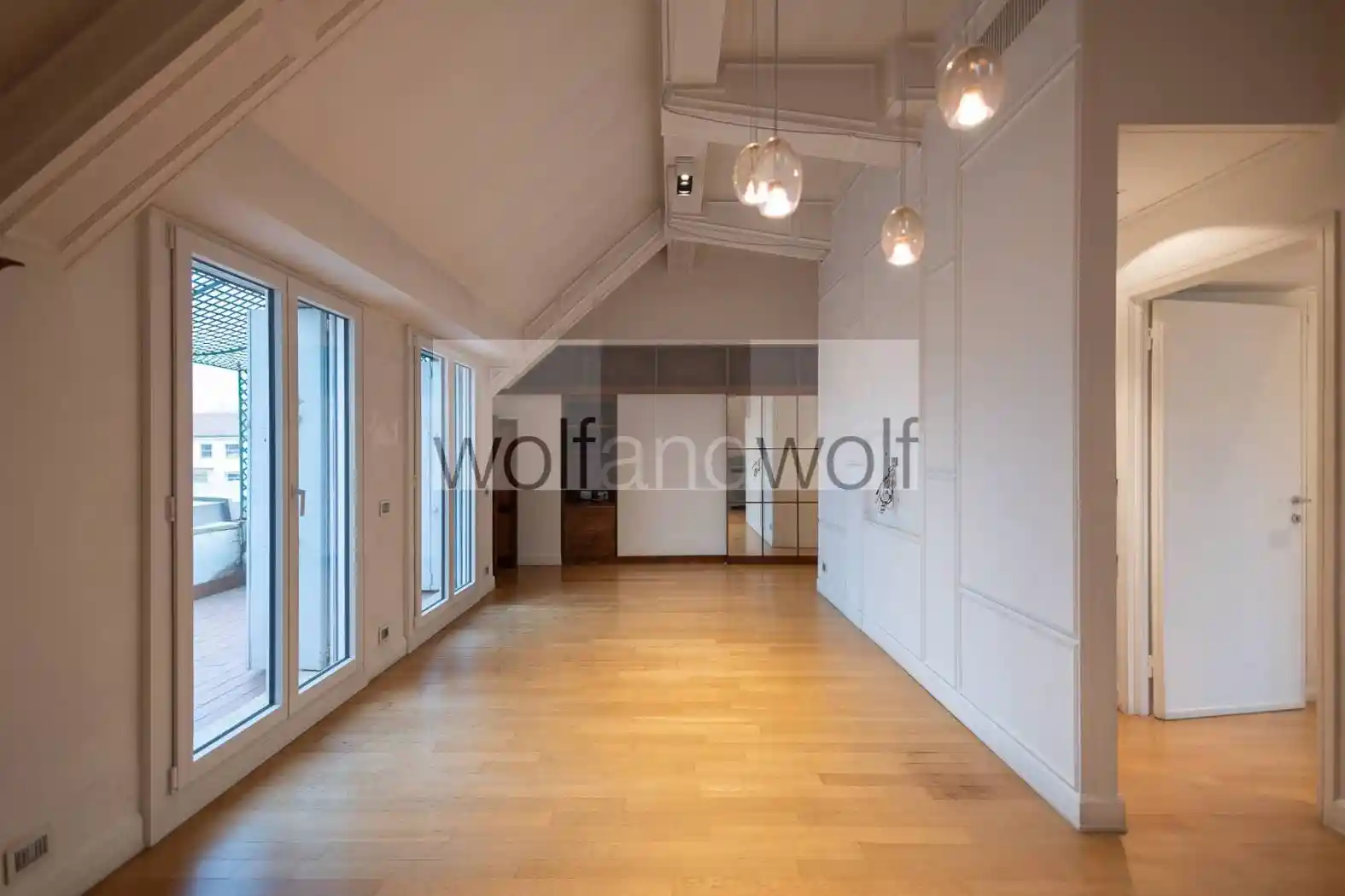 Attico via Manzoni, Scala - Manzoni, Milano - foto 3