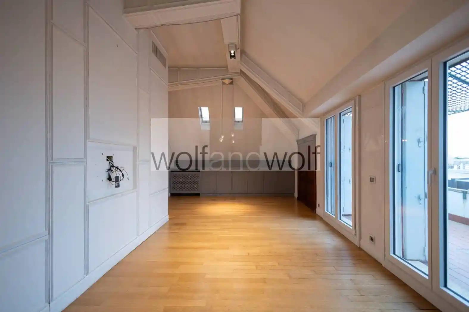 Attico via Manzoni, Scala - Manzoni, Milano - foto 4