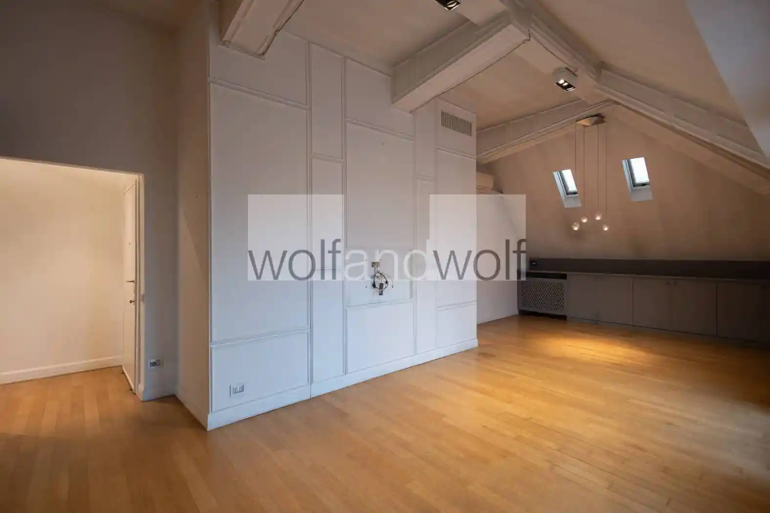 Attico via Manzoni, Scala - Manzoni, Milano - foto 5