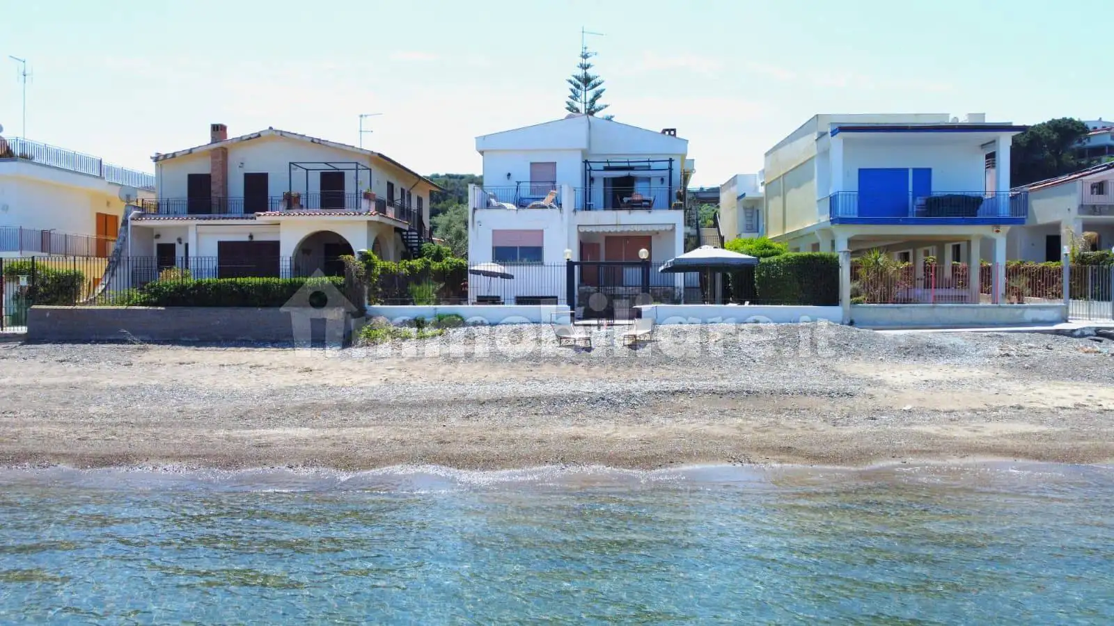 Villa in vendita a Casteldaccia