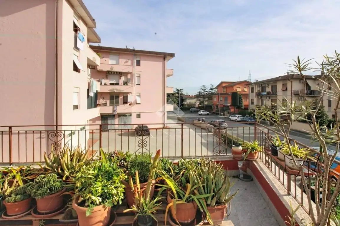 Appartamento in vendita a Calcinaia