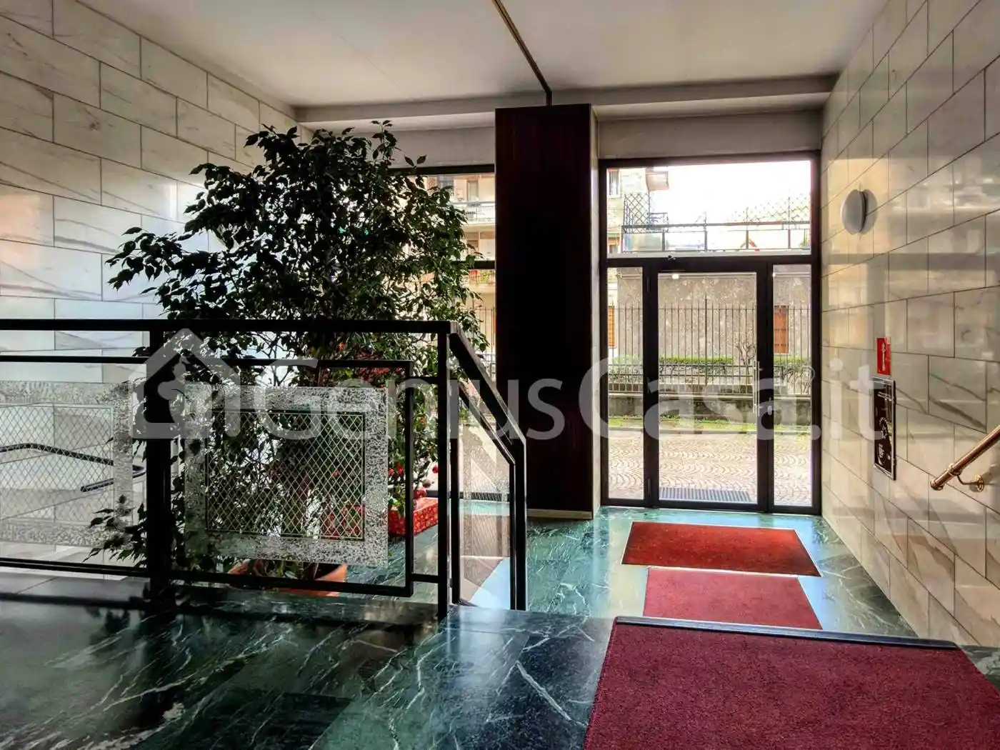 Trilocale via delle Forze Armate, San Carlo, Milano - foto 2