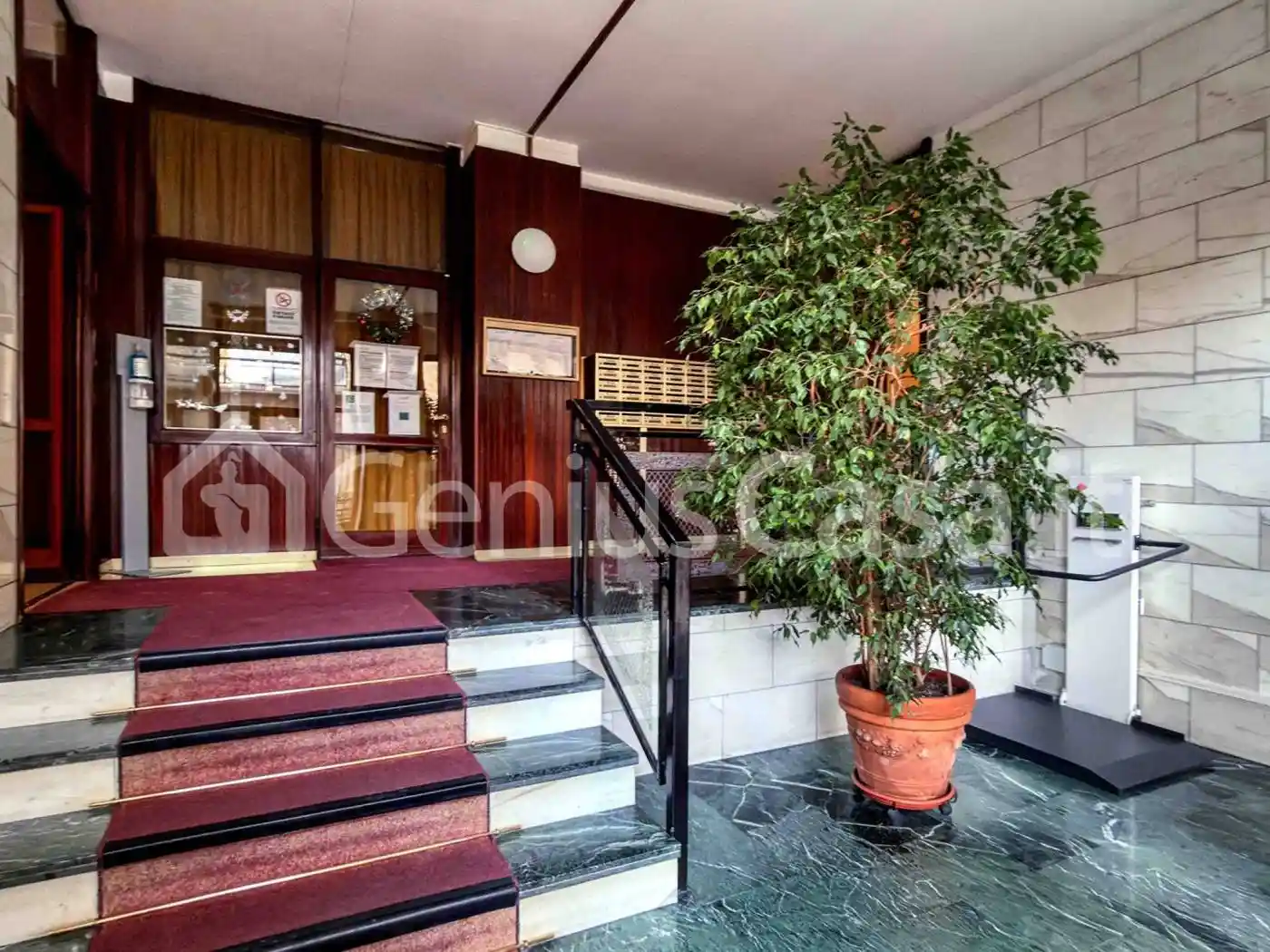 Trilocale via delle Forze Armate, San Carlo, Milano - foto 3