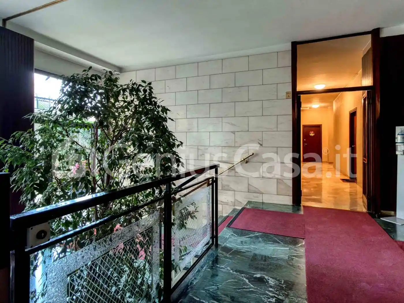 Trilocale via delle Forze Armate, San Carlo, Milano - foto 4