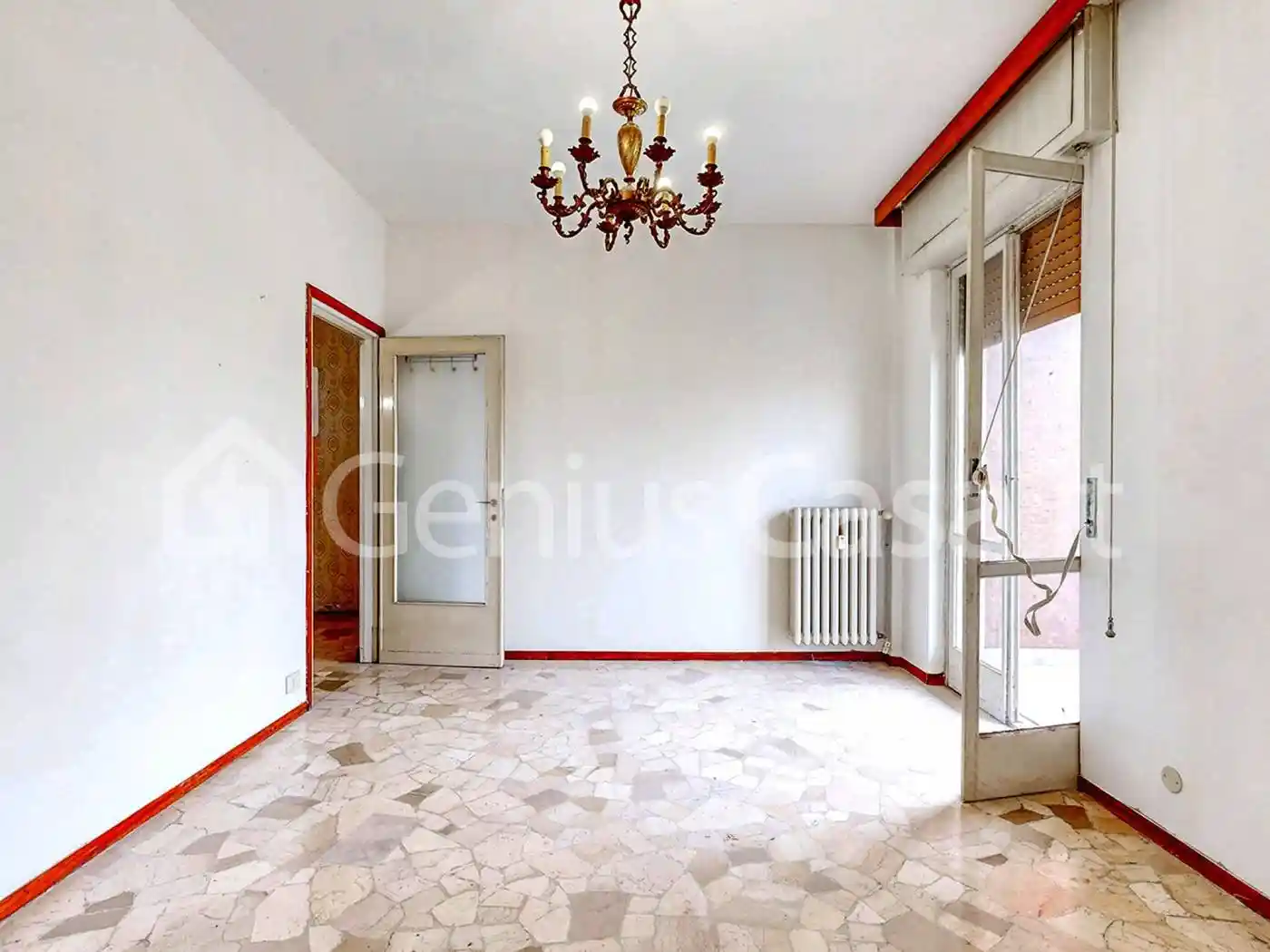 Trilocale via delle Forze Armate, San Carlo, Milano - foto 5