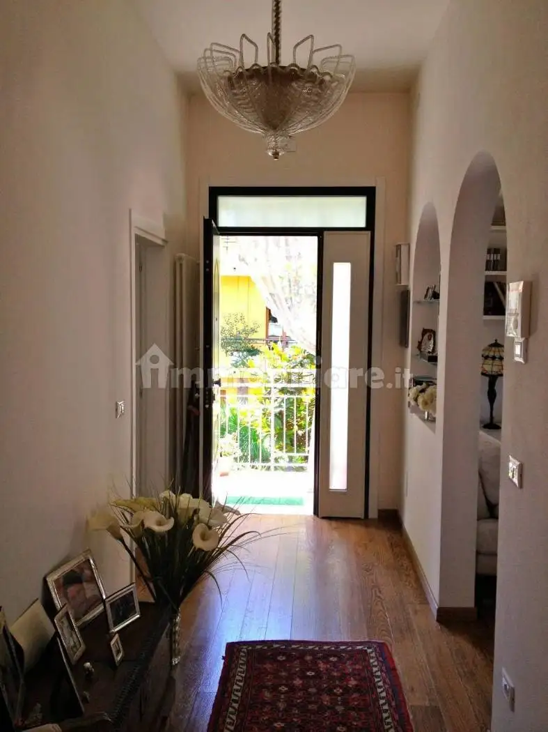 Appartamento in vendita a Cesenatico