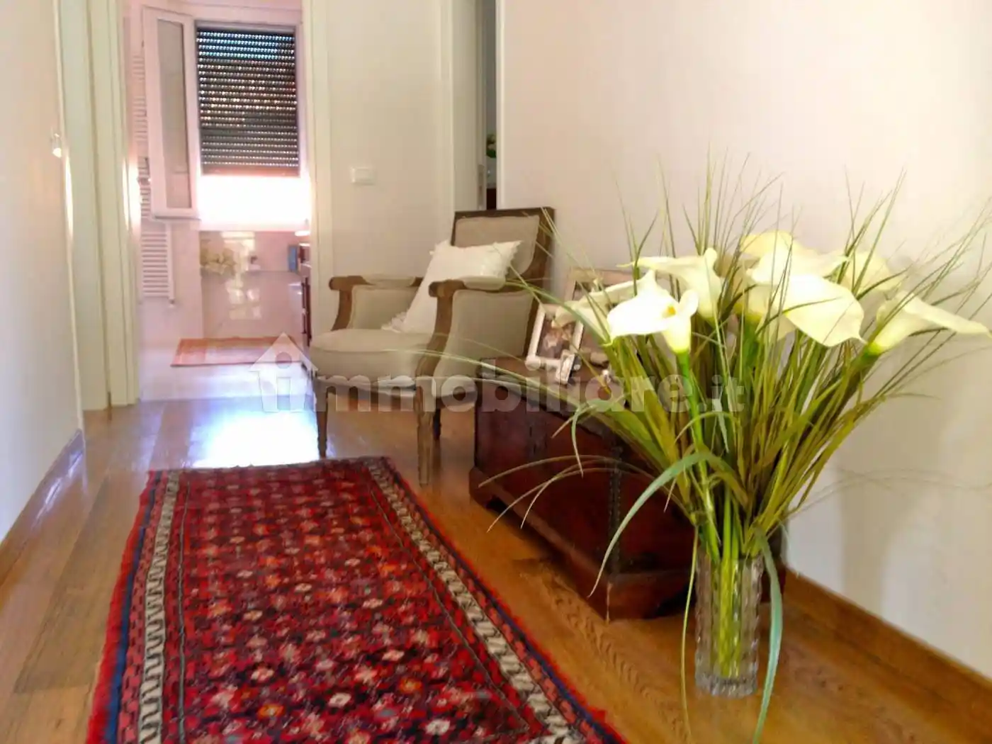 Quadrilocale ottimo stato, Porto Canale di Levante, Cesenatico - foto 2