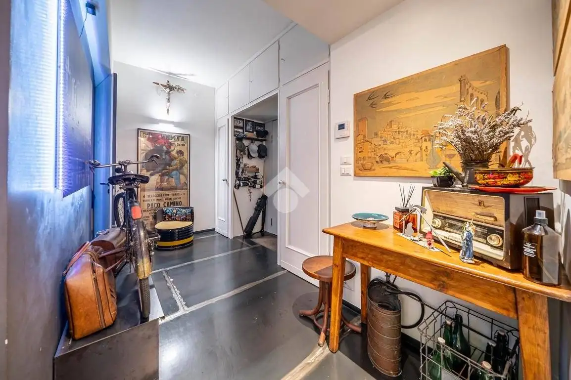 Appartamento in vendita a Verona