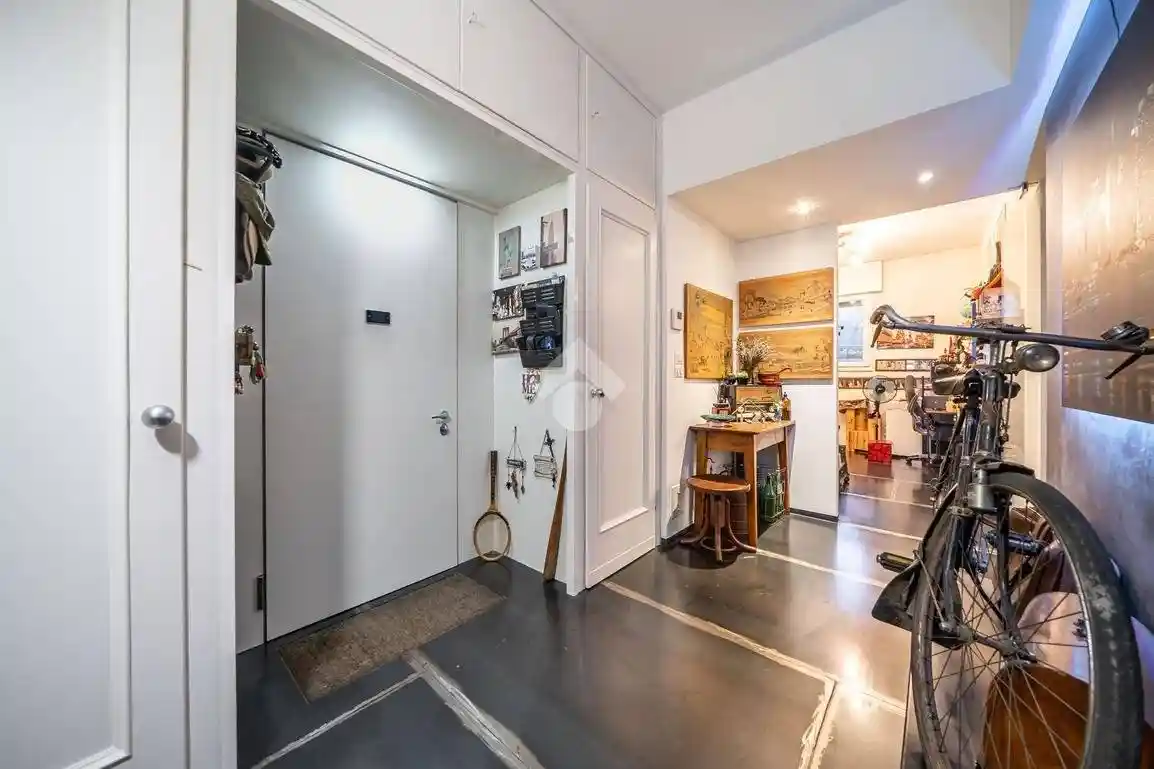 Quadrilocale Lungadige Riva-Battello 12, Centro Storico, Verona - foto 2