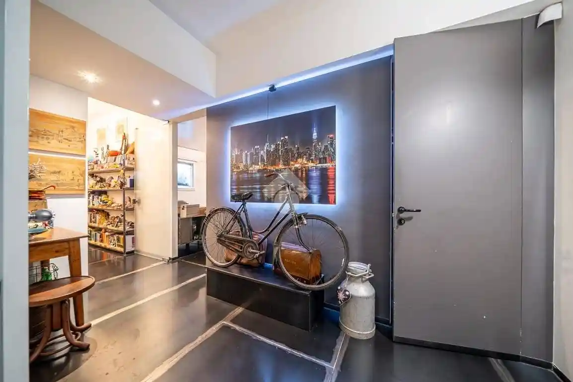 Quadrilocale Lungadige Riva-Battello 12, Centro Storico, Verona - foto 3