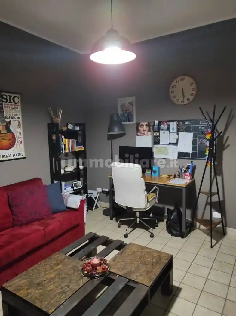 Bilocale via San Carlo 25, Capiago Intimiano Olmeda, Capiago Intimiano - foto 2