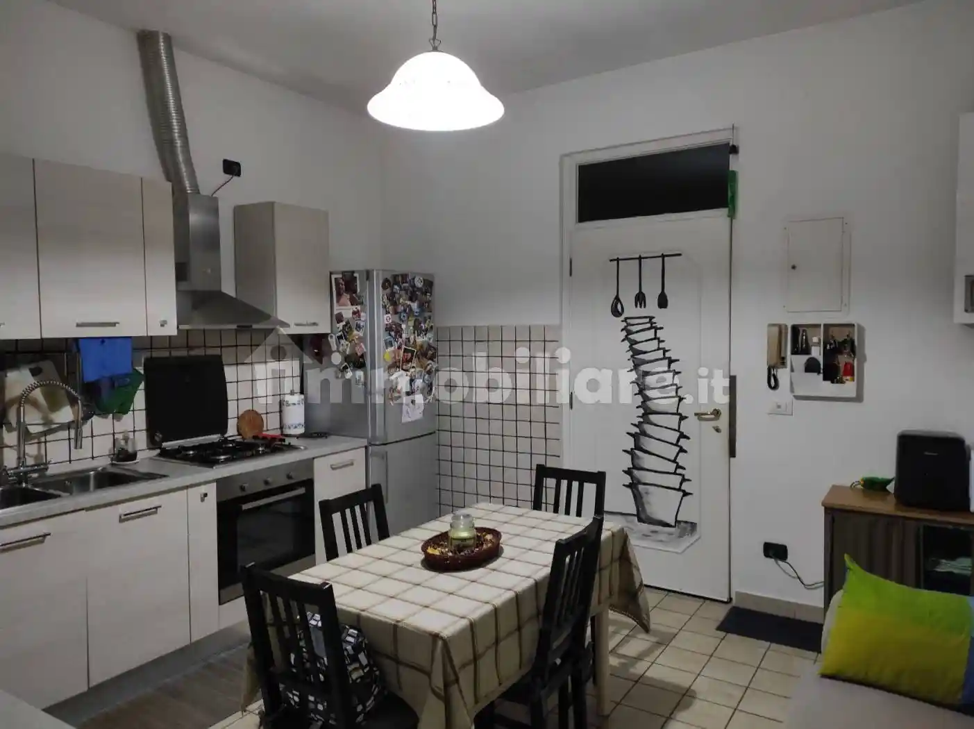 Bilocale via San Carlo 25, Capiago Intimiano Olmeda, Capiago Intimiano - foto 4