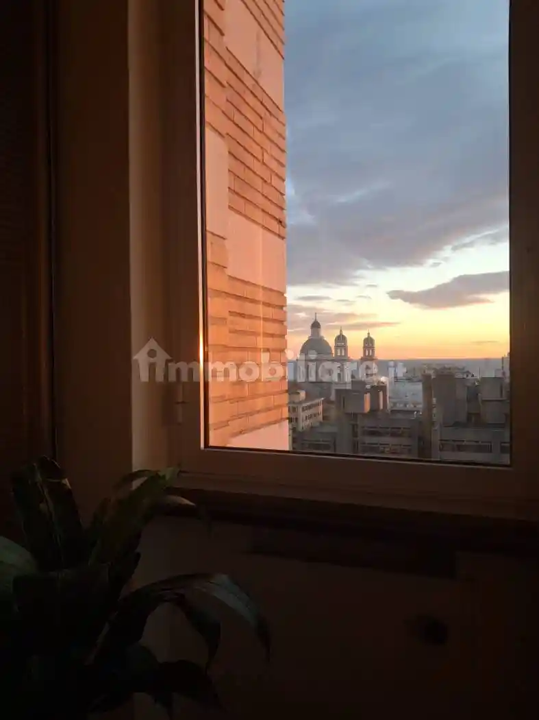 Loft via Gabriele D'Annunzio, Carignano, Genova - foto 2