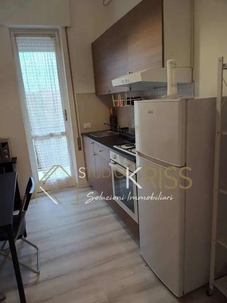 Appartamento in vendita a Ferrara