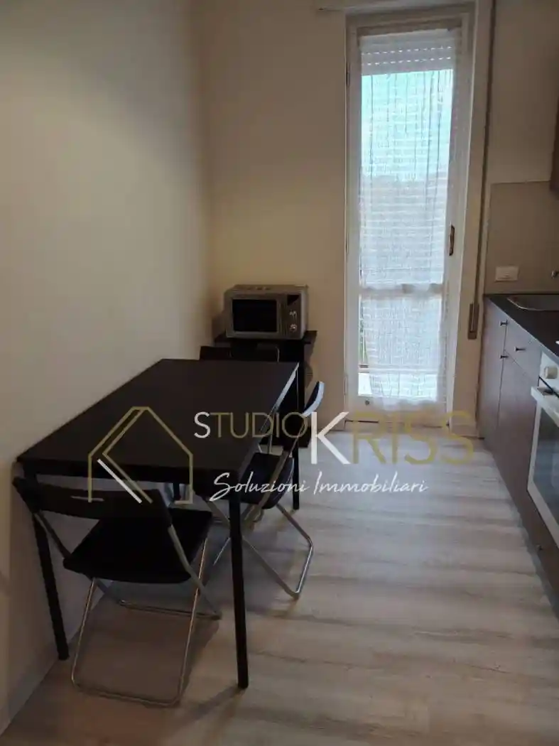 Quadrilocale via Luigi Galvani, Via Modena, Ferrara - foto 2