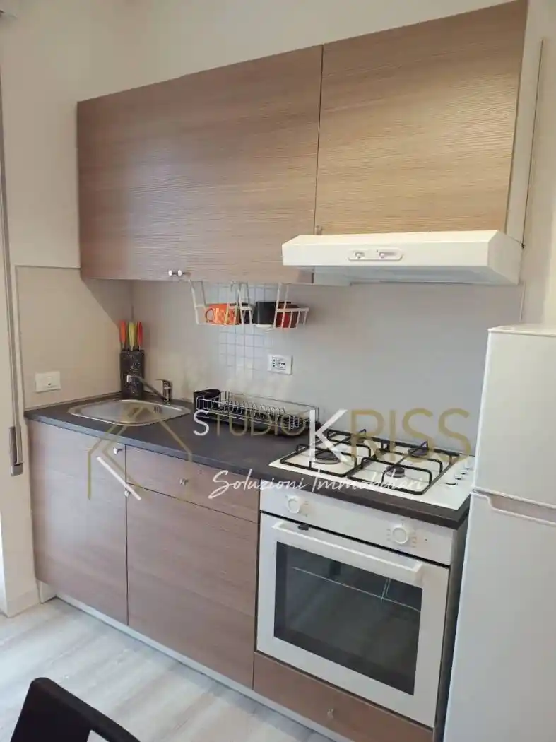 Quadrilocale via Luigi Galvani, Via Modena, Ferrara - foto 3