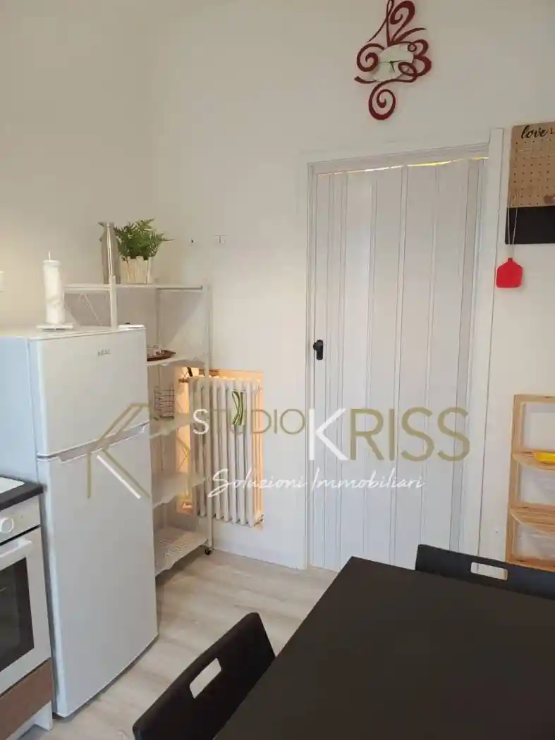 Quadrilocale via Luigi Galvani, Via Modena, Ferrara - foto 5