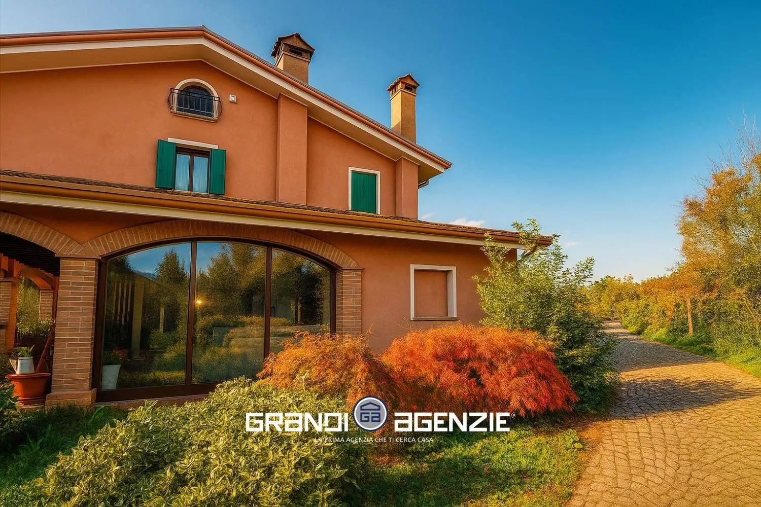 Villetta a schiera in vendita a Istrana