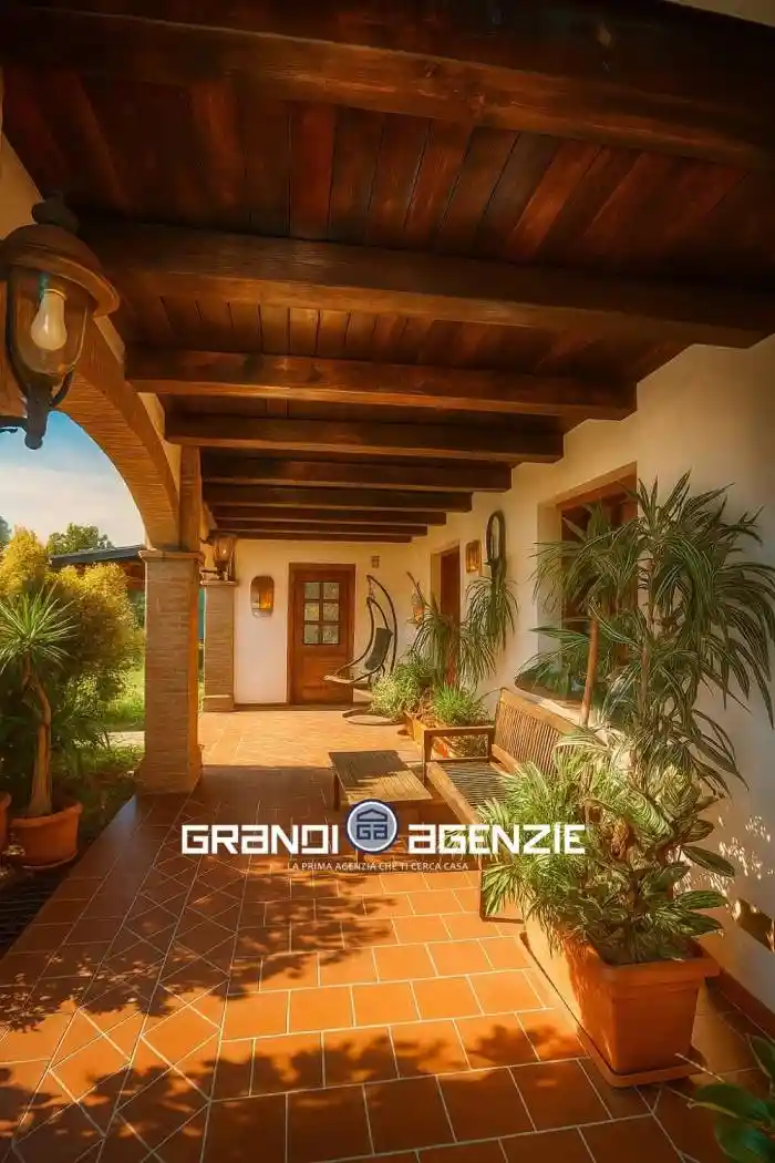 Villetta a schiera - foto 2