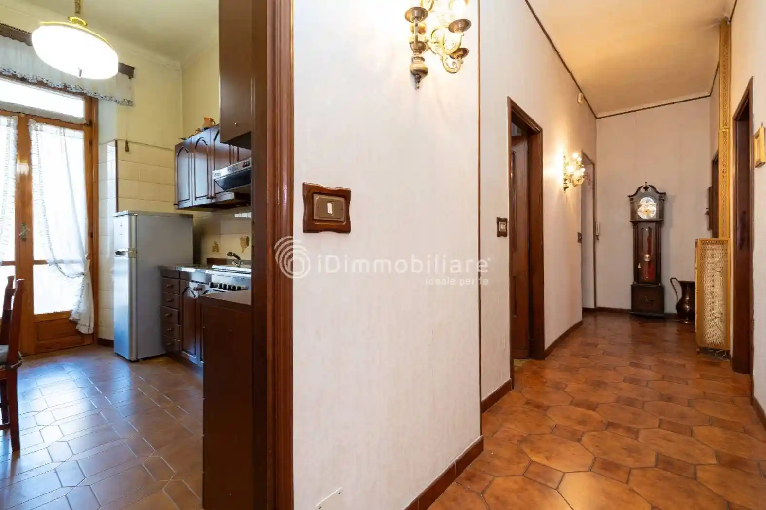 Quadrilocale via Guastalla 7, Vanchiglia, Torino - foto 2