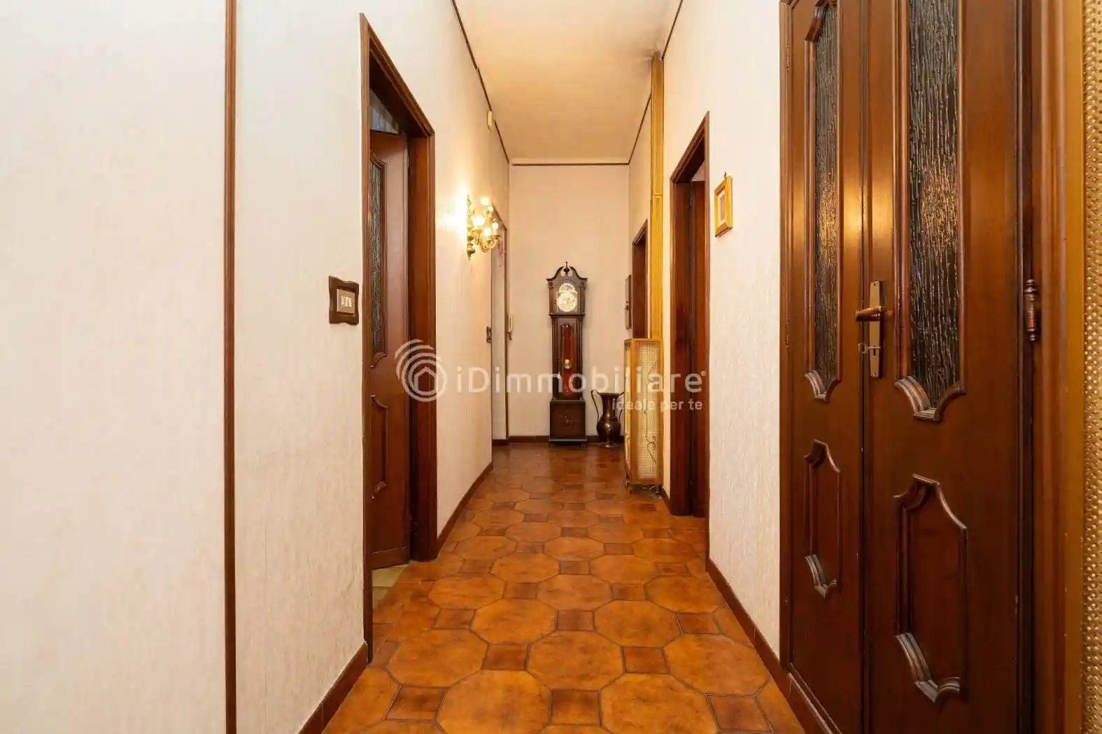 Quadrilocale via Guastalla 7, Vanchiglia, Torino - foto 3