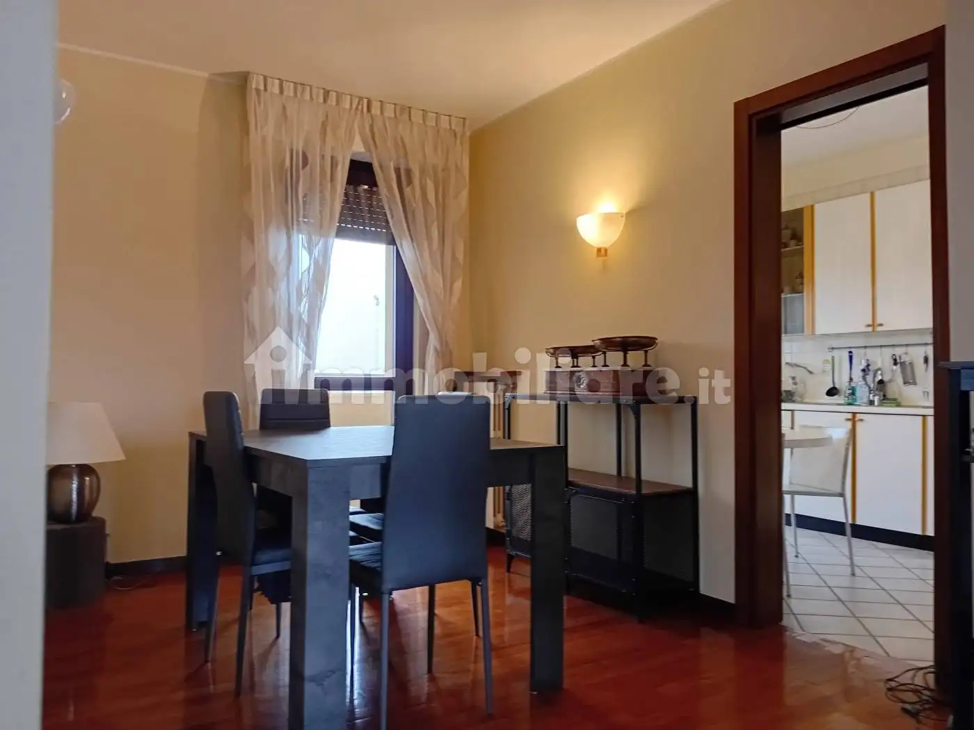 Appartamento in affitto a Arcore