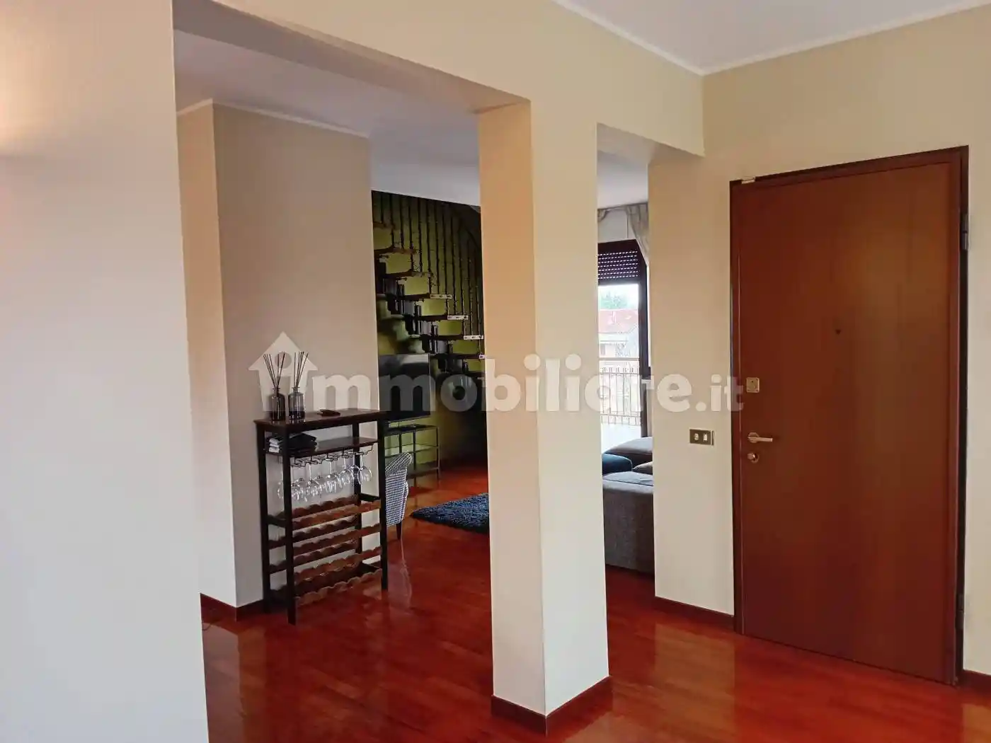 Quadrilocale via Camillo Golgi 13, Centro, Arcore - foto 2