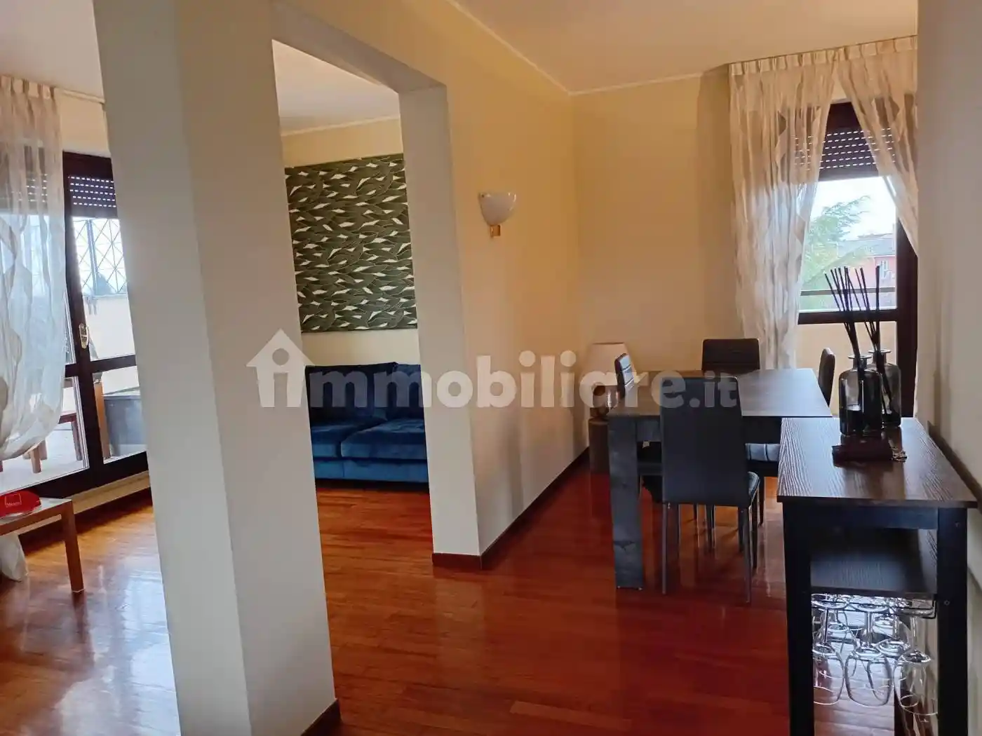 Quadrilocale via Camillo Golgi 13, Centro, Arcore - foto 3