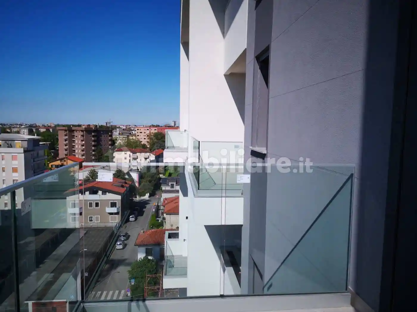 Quadrilocale via Giuseppe Giacosa 26, Cederna, Monza - foto 4