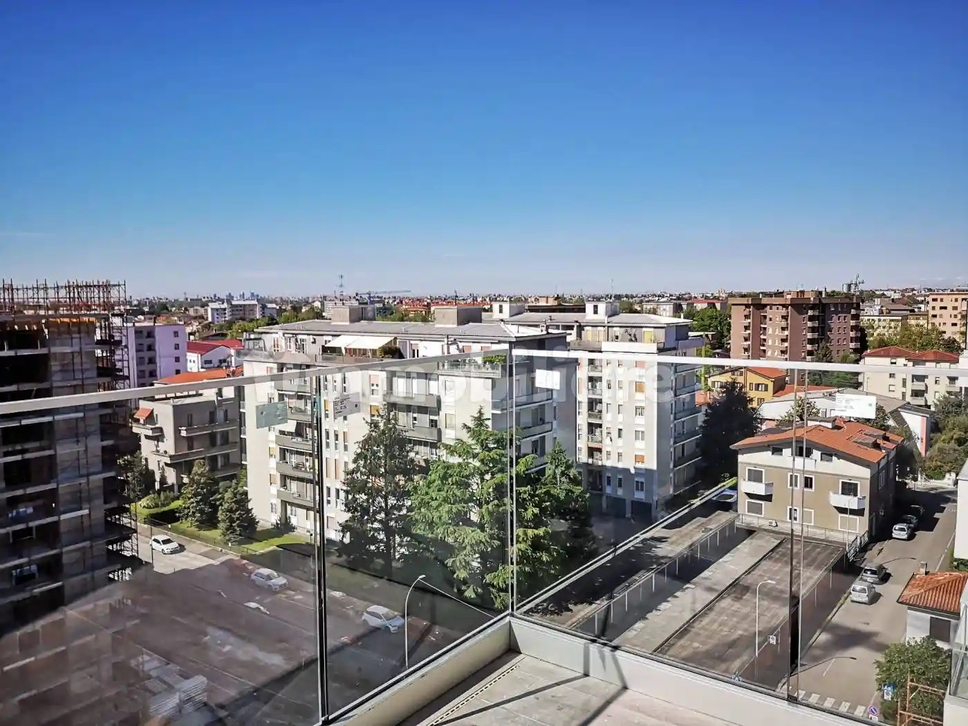 Quadrilocale via Giuseppe Giacosa 26, Cederna, Monza - foto 5