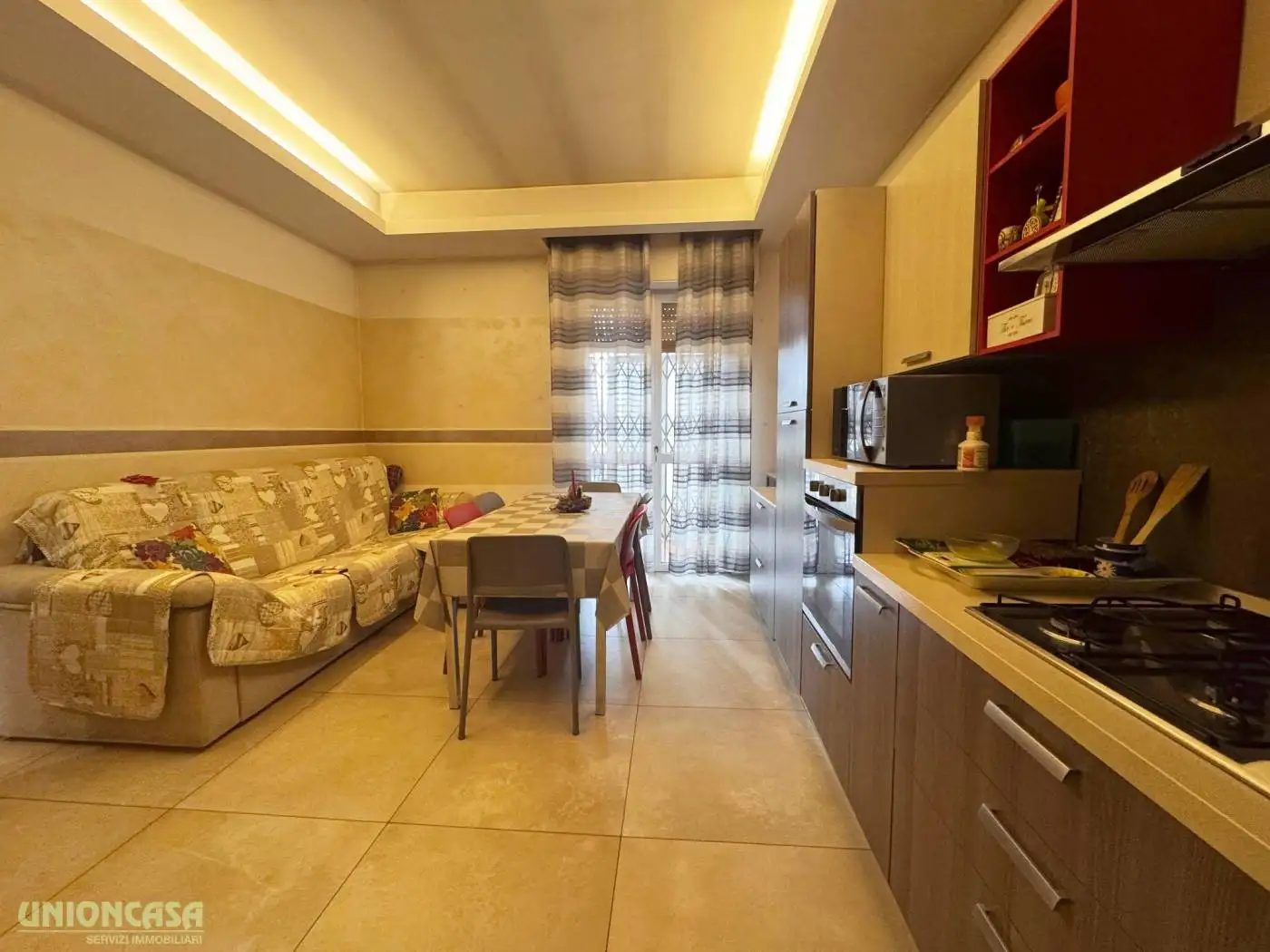 Appartamento in vendita a Tradate