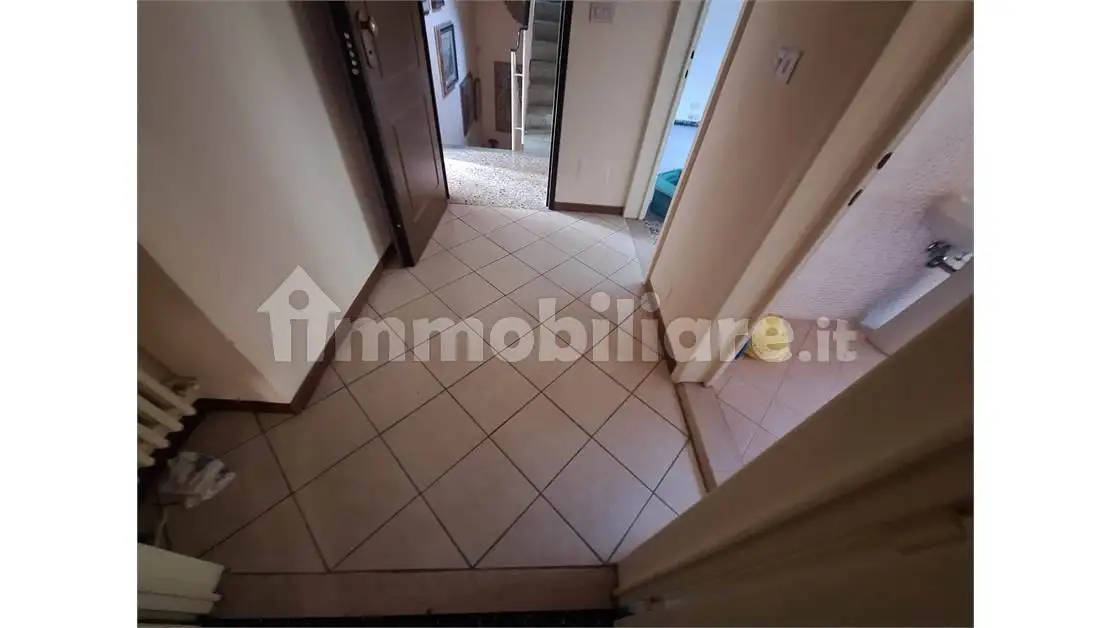 Appartamento in vendita a Pieve a Nievole