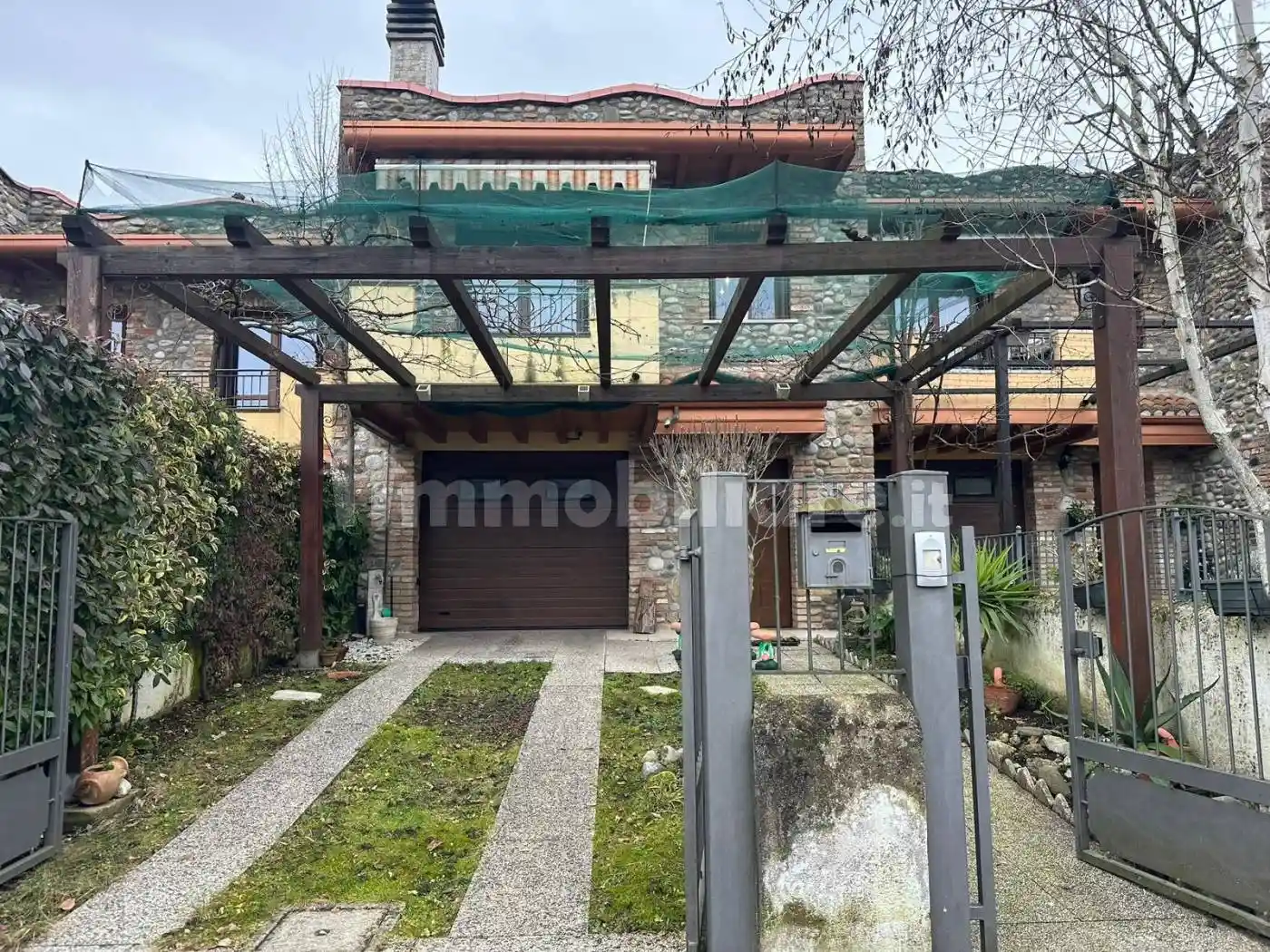 Villetta a schiera - foto 2